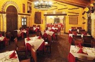 Hotel Barcelo Puerto Plata Restaurant Hotel Barcelo Puerto Plata Restaurant